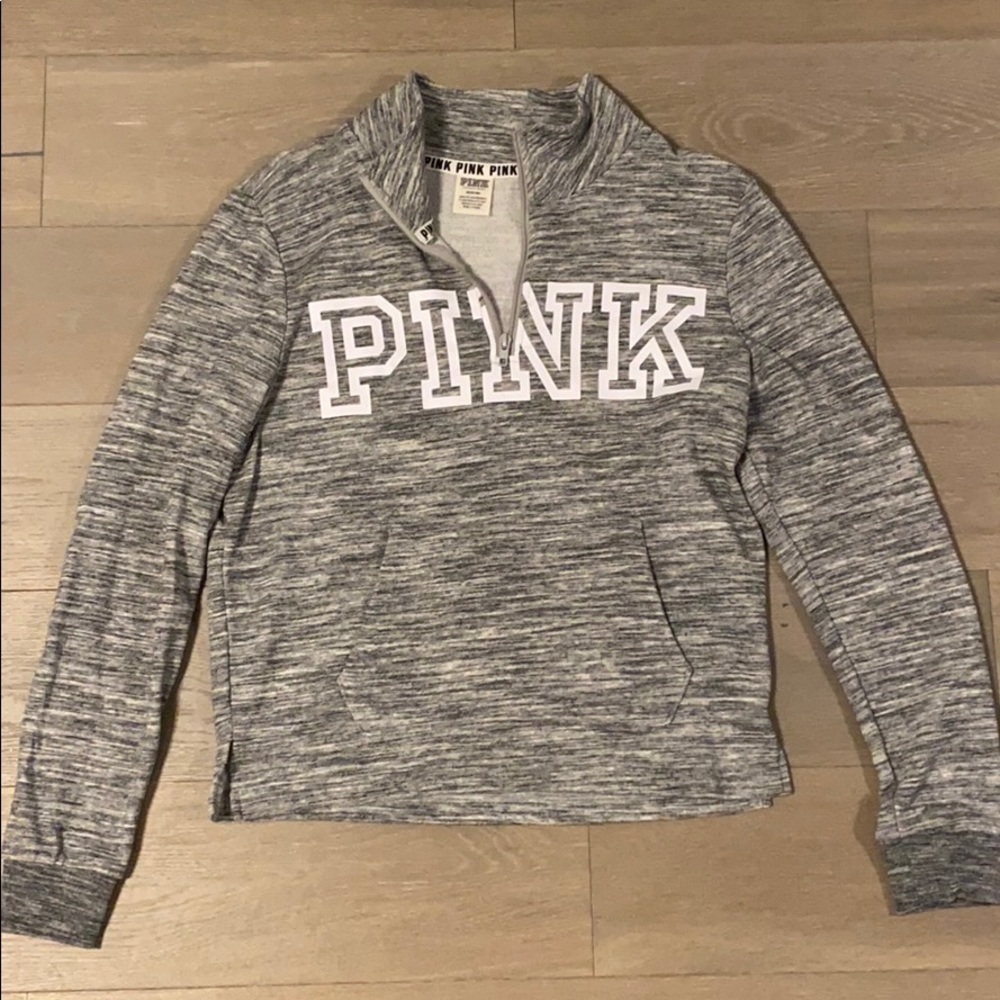 PINK Sweatshirt